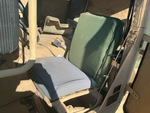 Control Station with Seating