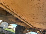 Chassis with Frame Condition