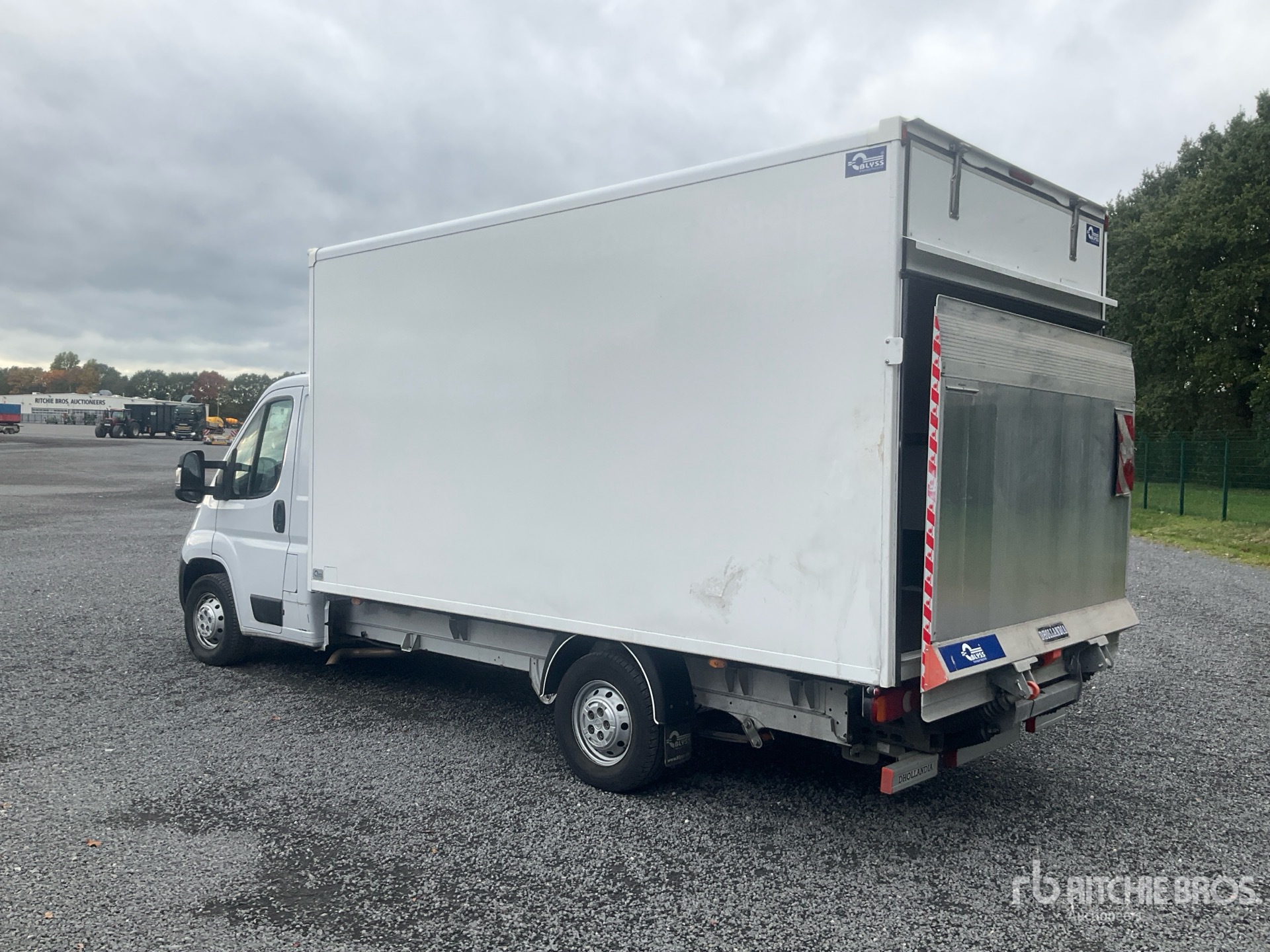 Opel MOVANO 2.2 103