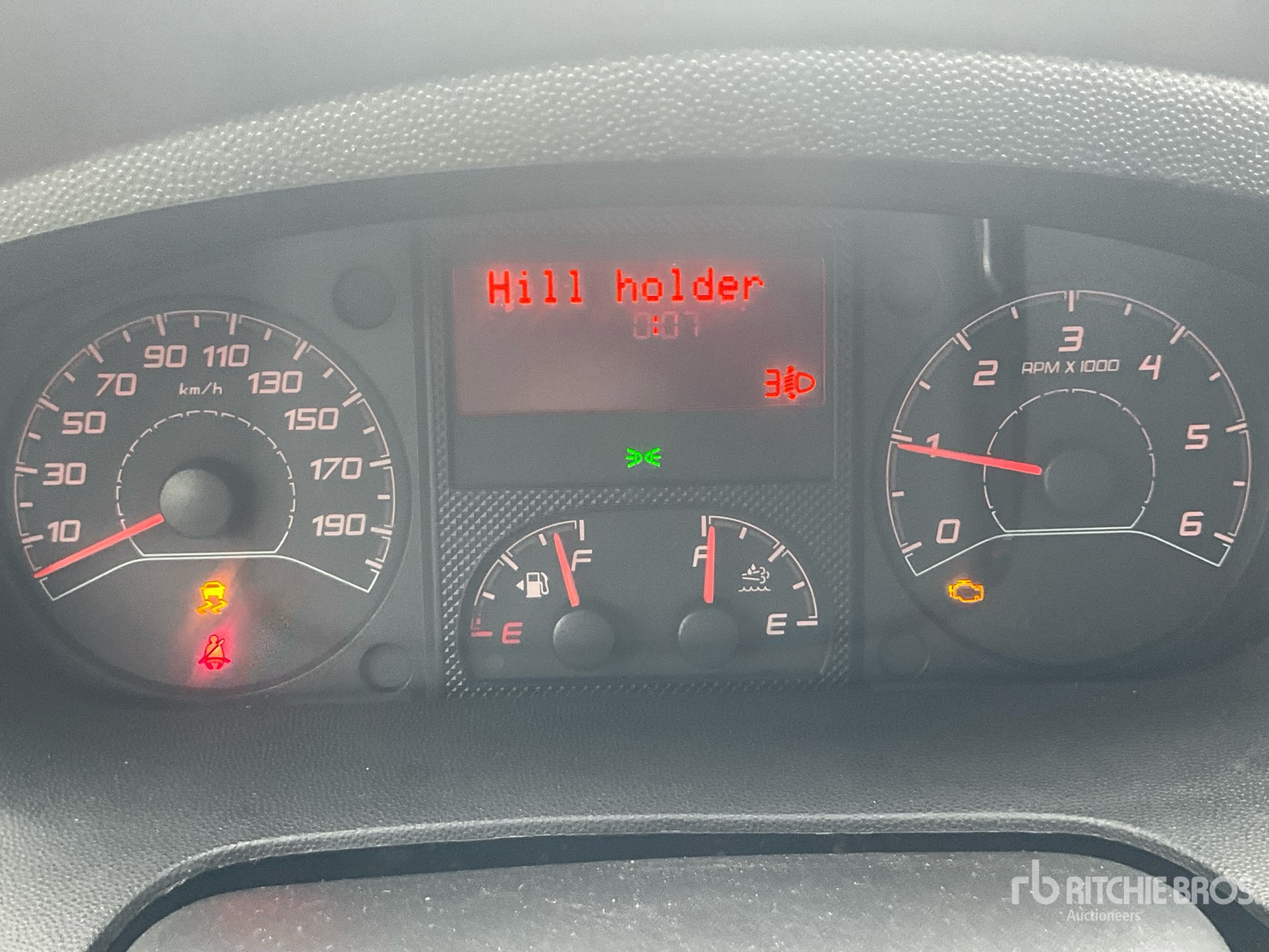 Opel MOVANO 2.2 103