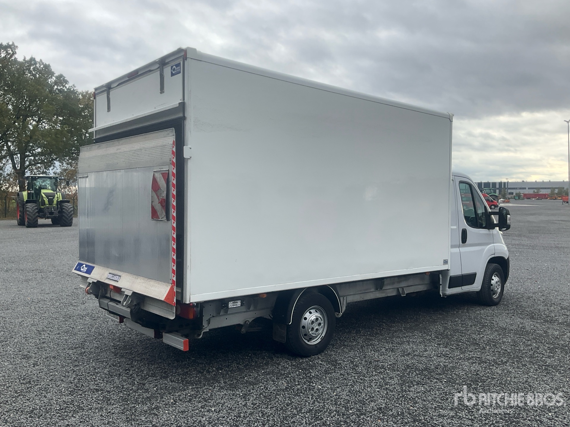 Opel MOVANO 2.2 103
