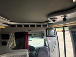 Interior with