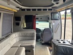 Interior with