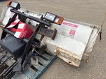 Snow Plow with