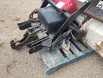Snow Plow with