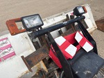 Snow Plow with