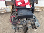 Snow Plow with