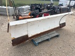 Snow Plow with