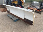 Snow Plow with