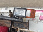 Snow Plow with