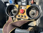 Control Station with Drivetrain Controls