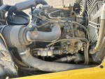 Engine with Engine - Right Side