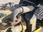 Engine with Exhaust System