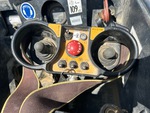 Safety with Safety Lock Out/Stop