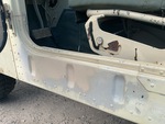 General Appearance with Paint