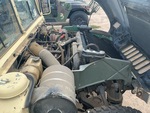 Engine with Engine - Right Side