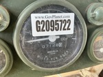Control Station with Odometer