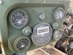 Control Station with Gauges