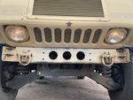 General Appearance with Exterior Lights