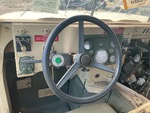 Control Station with Steering Control