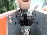 Hydraulics with Boom Lift Cylinder