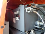 Hydraulics with Hydraulic Tank