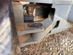 Chassis with Steering Linkage