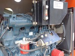 Engine with Fuel System