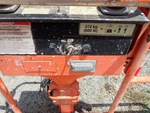 Control Station Upper with