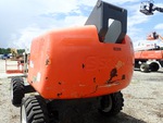 General Appearance with Paint