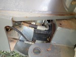 Drivetrain with Right Rear Drive Motor