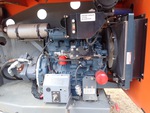 Engine with Engine - Right Side