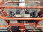 Control Station Upper with Function Controls