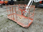 Chassis with Work Basket