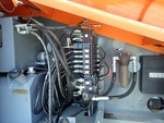 Hydraulics with Valves
