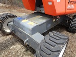 Chassis with Frame Condition