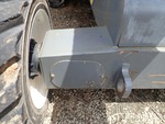 Drivetrain with Right Front Drive Motor
