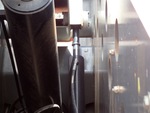 Hydraulics with Secondary Boom Cylinder