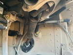 Chassis with Steering Linkage