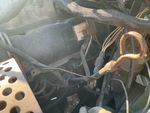 Engine with Fuel System
