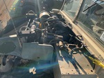 Engine with Engine - Left Side