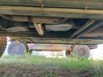 Drivetrain with Transfer Case