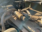 Control Station with Master Cylinder/Brake Control