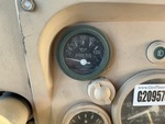 Control Station with Oil Pressure