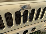 General Appearance with Sheet Metal Condition