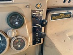 Control Station with Heater