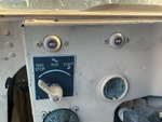 Control Station with Warning Lights