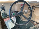 Control Station with Steering Control