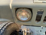 General Appearance with Exterior Lights