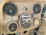 Control Station with Gauges
